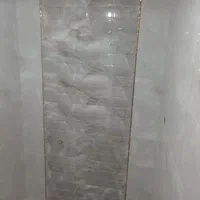 کاشی کاشیکاری بین کابینتی سرامیک کار سنگ سنگ کار|خدمات پیشه و مهارت|تهران, چیتگر شمالی|دیوار