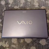 لپتاپ سونی مدل Sony VAIO VGN-FW550F|رایانه همراه|تهران, ارم|دیوار
