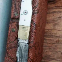 چاقو دنده ای