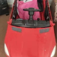 ماشین شارژی