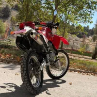 xr650cc|موتورسیکلت|سنندج, |دیوار