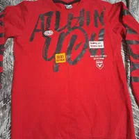 بلوز پسرانه درحد نو