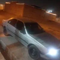 ماشین پژو ۴۰۵ ماشین خانگی مدل ۹۱