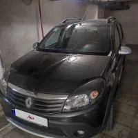 ساندرو استپ وی