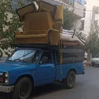 نیسان زامیاد