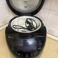 سرخ کن چندکاره|اجاق گاز و لوازم برقی پخت‌وپز|زنجان, |دیوار