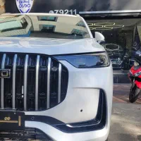 لوکانو l8 مدل ۱۴۰۴|خودرو سواری و وانت|تهران, مهران (سیدخندان)|دیوار