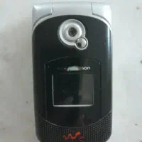 گوشی سونی اریکسون