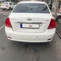 سراتو۲۰۰۸|خودرو سواری و وانت|تهران, مجیدیه|دیوار