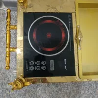 منقل|سایر لوازم برقی|اهواز, اسلام آباد غربی|دیوار