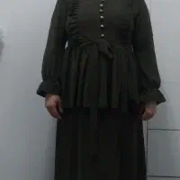 لباس زنانه