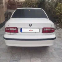 سمند ef7 مدل 97|خودرو سواری و وانت|ایرانشهر, |دیوار