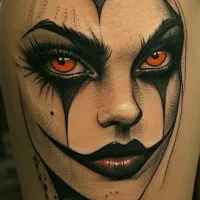 اجرای حرفه ایی تتوبدن/آموزش تتو بدن/بافت/اپیلاسیون|خدمات آرایشگری و زیبایی|مشهد, موعود|دیوار