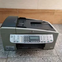 پرینتر رنگی