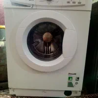 لباسشویی اتوماتیک
