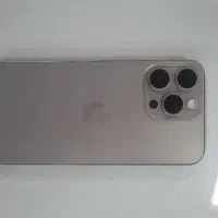 اپل IPhone 15 Promax حافظه 256 گیگابایت