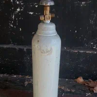 ۴ عدد کپسول CO2