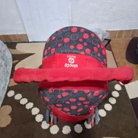 کالسکه وکریر در حد نو|کالسکه و لوازم جانبی|یاسوج, |دیوار