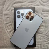 آیفون ۱۳ پرومکس ۱۲۸ گیگ|موبایل|تهران, مهرآباد|دیوار