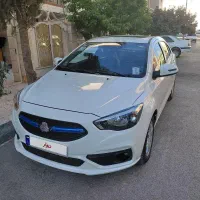 شاهین توربو خشک فول