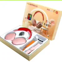 ساعت هوشمند و هدفون|ساعت|قائن, |دیوار