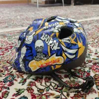 کلاه دوچرخه سواری