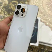 ایفون 16پرومکس درحد اک