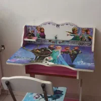 میز وصندلی درسی