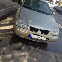 صمند بژمدل ۸۳|خودرو سواری و وانت|کهنوج, |دیوار