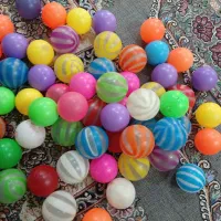 اسباب بازی  اجر لگو هم زیاد هست