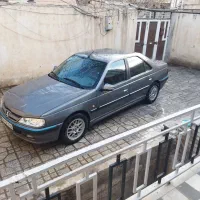 پژو پارس elx مدل 95 موتور 2000xum