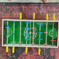 فوتبال دستی نونو 40*80