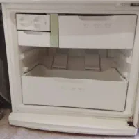 یخچال فریزر درحد نو