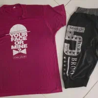 ۱۰ عدد باهم ۳۴۰تومن|لباس|اسلام‌شهر, شهرک واوان|دیوار