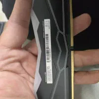 ram ddr5 16 5600 TeamGroup|قطعات و لوازم جانبی رایانه|تهران, مرزداران|دیوار