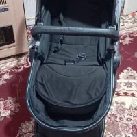 کالسکه اسپرت|کالسکه و لوازم جانبی|زنجان, |دیوار