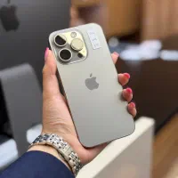 اپل آیفون ۱۵ پرومکس 15 pro max ZA بدون پیش پرداخت