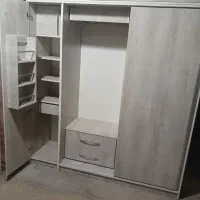 کمددیواری ریلی