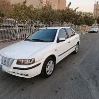 سمندEF7 مدل۹۷