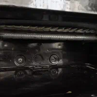 فرگاز تمام استیل جنس خوب فروشی|اجاق گاز و لوازم برقی پخت‌وپز|میناب, |دیوار