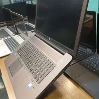 لپ تاپ 8 گیگ گرافیک hp 17 G3|رایانه همراه|تهران, میدان ولیعصر|دیوار