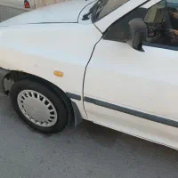 پراید صبا اخر82 انژکتور تمیز|خودرو سواری و وانت|شیراز, جوادیه|دیوار