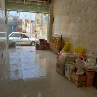 مغازه نوساز در محله پر تردد|اجارهٔ مغازه و غرفه|اصفهان, دوطفلان|دیوار