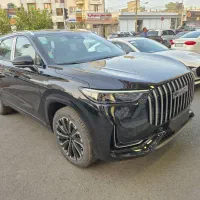 LUCANO L 8 دودف / لوکانو ال 8 رنگبندی مدل ۲۰۲۵