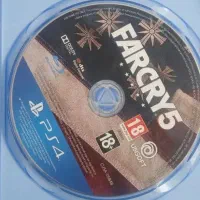 دیسک فارکرای