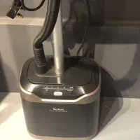 اتو بخار ایستاده برند تفال مدل 8490|اتو و لوازم اتو|ری, دولتآباد|دیوار