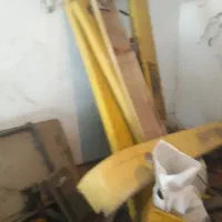 لوازم جانبی اتوبوس اویکو شهری|قطعات یدکی و لوازم جانبی|کرج, شهرک بنفشه|دیوار