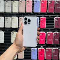 ایفون ۱۴ پرومکس IPHONE 14 PROMAX بدون چک و ضامن