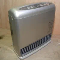 فروش بخاری ژاپنی|بخاری، هیتر، شومینه|خواف, |دیوار