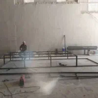 استخدام جوشکار فنی ماهر|استخدام صنعتی، فنی، مهندسی|تفت, |دیوار